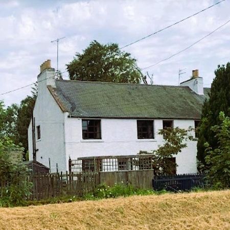 Burnside Cottages Fettercairn Экстерьер фото